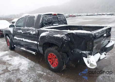 2008 Mitsubishi Raider Ls from USA, damaged, VIN 1Z7HC28K48S572429